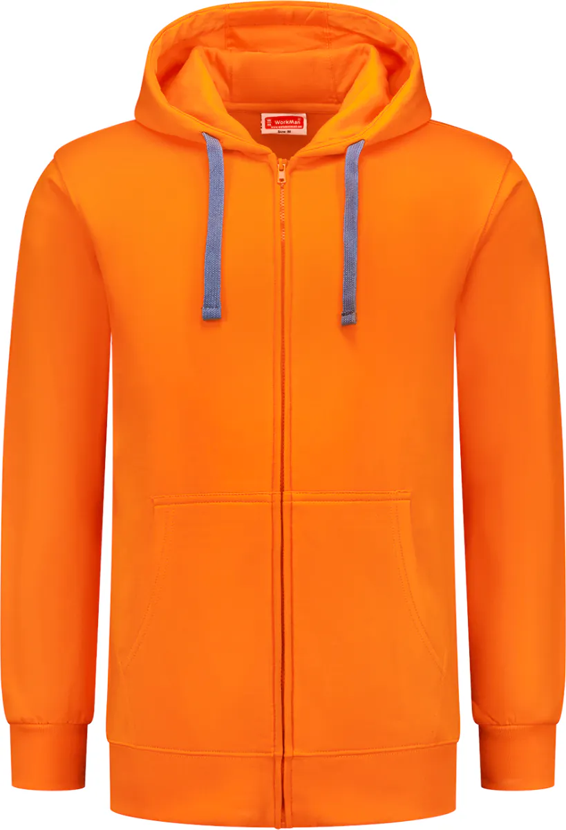 Oranje