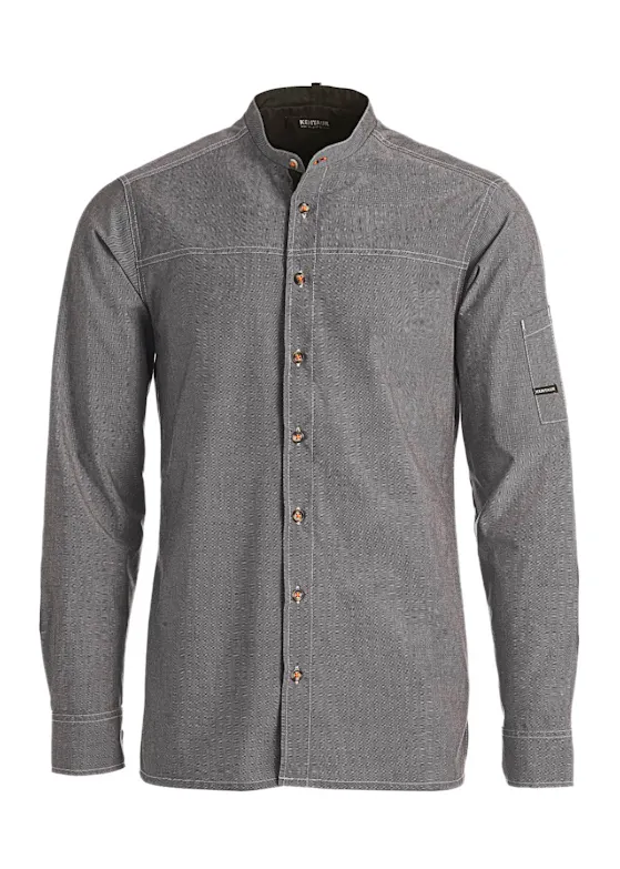 Kentaur 25204-2086 Köche / Servicehemd Regular Fit