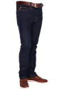 CrossHatch Trucker Stretch Werkbroek miniatuur