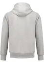 WorkMan 10.6.8601 Hooded Sweatvest Outfitters Regular Fit miniatuur