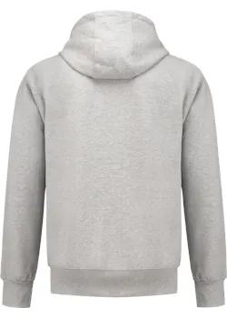 WorkMan 10.6.8601 veste sweat à capuche Outfitters coupe standard thumbnail (vignette)
