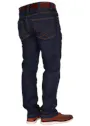 CrossHatch Trucker Stretch Werkbroek miniatuur