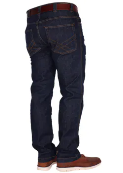 CrossHatch Trucker Stretch pantalon de travail thumbnail (vignette)