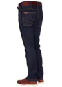 CrossHatch Trucker Stretch Werkbroek miniatuur