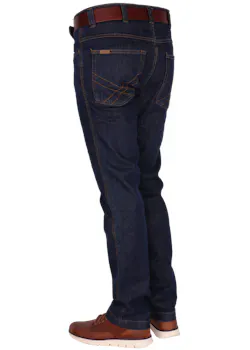 CrossHatch Trucker Stretch pantalon de travail thumbnail (vignette)