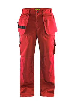 Blåkläder 15301860 Werkbroek miniatuur