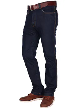 CrossHatch Trucker Stretch pantalon de travail thumbnail (vignette)