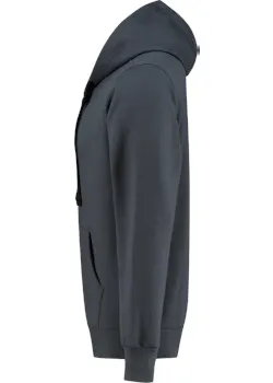 WorkMan 10.6.8601 veste sweat à capuche Outfitters coupe standard thumbnail (vignette)