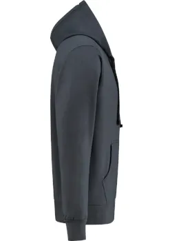 WorkMan 10.6.8601 veste sweat à capuche Outfitters coupe standard thumbnail (vignette)