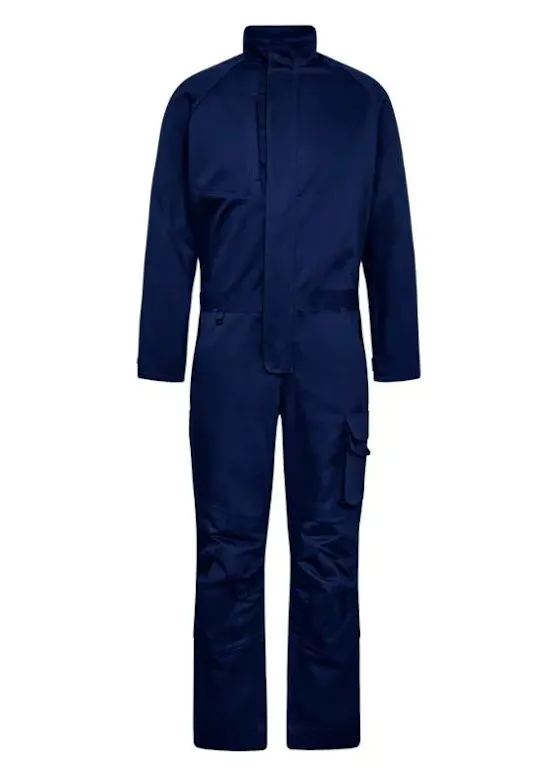 Engel WelCot 4130-570 Boilersuit: Regular Fit