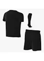 Nike Dri-FIT Park VIII Voetbaltenue Kleuters HV8260 miniatuur