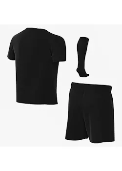 Nike Dri-FIT Park VIII Voetbaltenue Kleuters HV8260 miniatuur