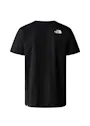 The North Face Workwear Men’s S/S Simple Dome Tee miniatuur