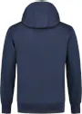 WorkMan 10.6.8702. Hooded Sweater Outfitters Regular Fit miniatuur