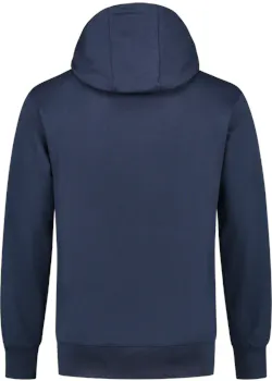 WorkMan 10.6.8702. Hooded Sweater Outfitters coupe standard thumbnail (vignette)