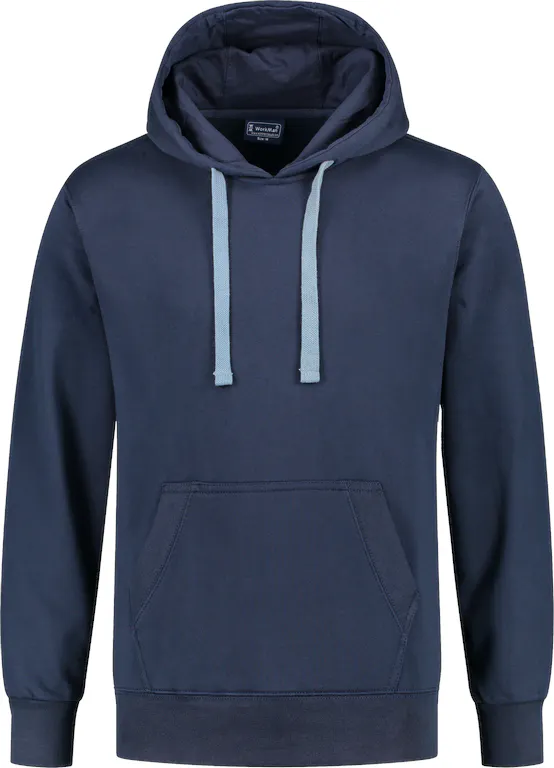 Marineblauw