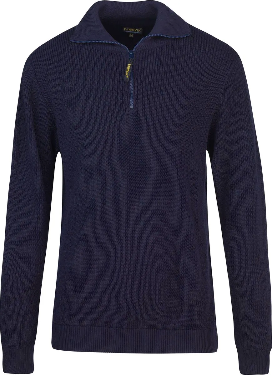 Blauw (navy)