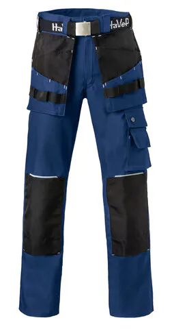 Marine/zwart