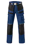 Marine/zwart
