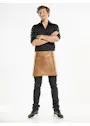 Chaud Devant Apron — Regular (Bourbon Gold) Vorschaubild