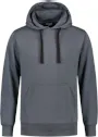 WorkMan 10.6.8702. Hooded Sweater Outfitters Regular Fit miniatuur