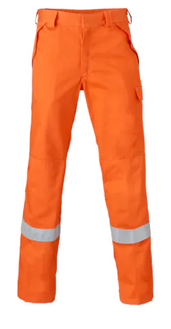 Oranje