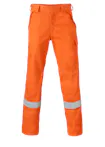 Oranje