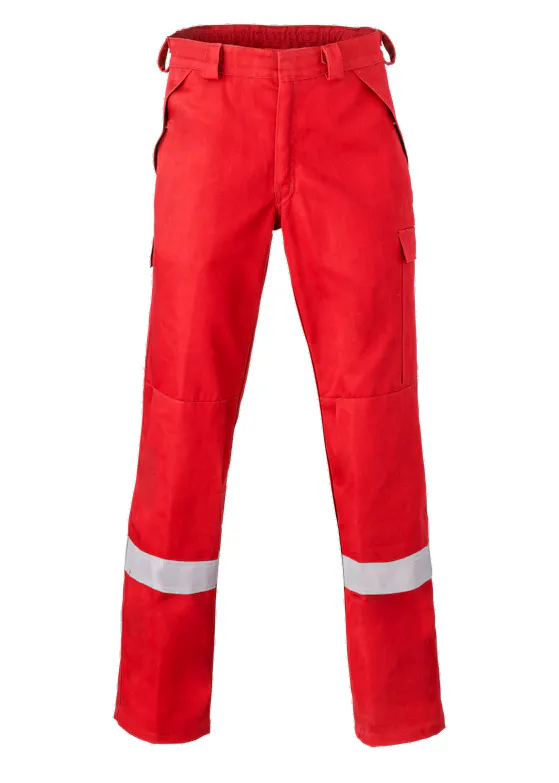 HAVEP Arbeitshose 5-Safety 8775