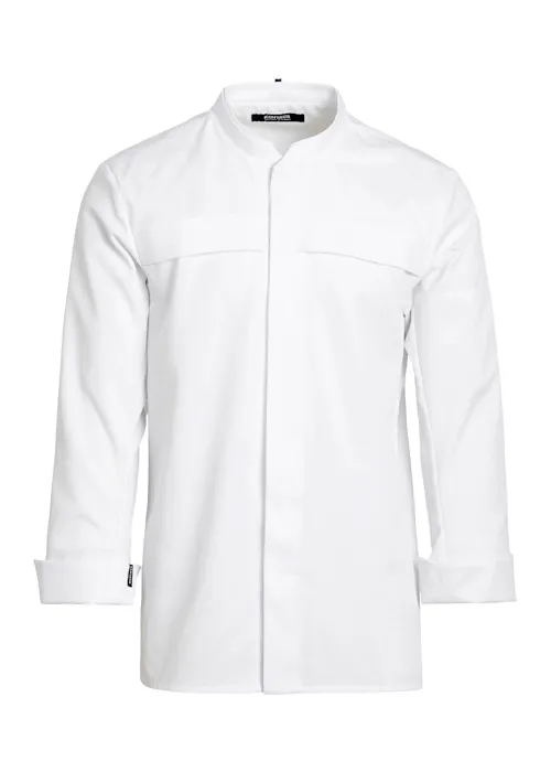 Kentaur Unisex Gourmet Koksbuis Tencel 25265-934