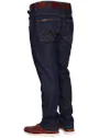 CrossHatch Carpenter Werkbroek miniatuur