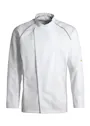 Kentaur Unisex Koks/bedieningsjas 23401-105 miniatuur