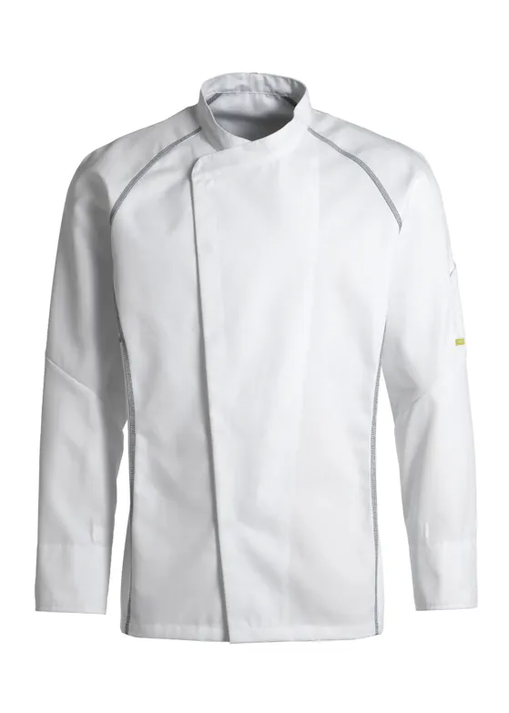 Kentaur Unisex Koks/bedieningsjas 23401-105