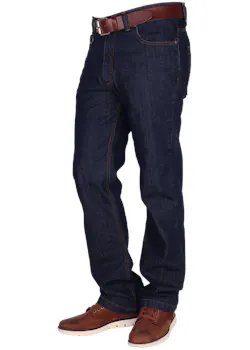 CrossHatch Pantalon de travail charpentier thumbnail (vignette)