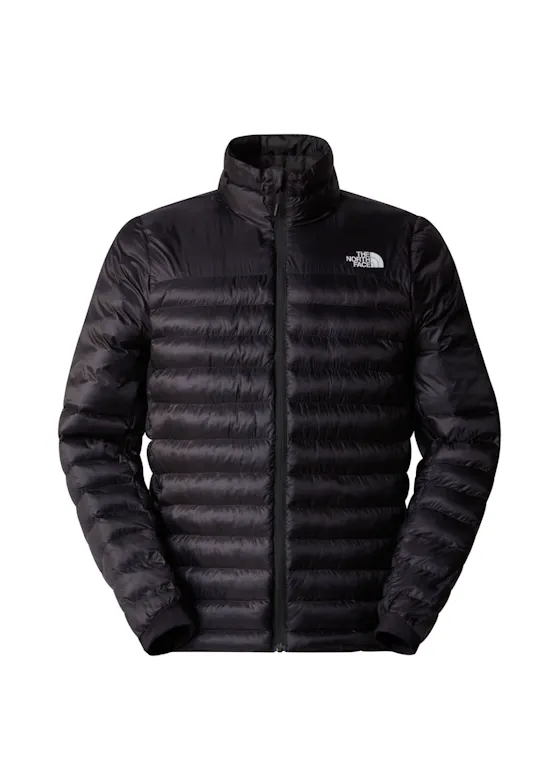 The North Face Workwear Men’s Terra Peak Jacket