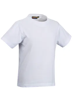 Blåkläder 88021030 T-Shirt Regular Fit Kinderen Blaklader Kids miniatuur