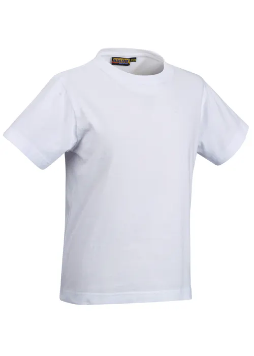 Blåkläder 88021030 T-Shirt Regular Fit Kinderen Blaklader Kids