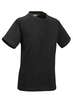 Blåkläder 88021030 T-Shirt Regular Fit Kinderen Blaklader Kids miniatuur