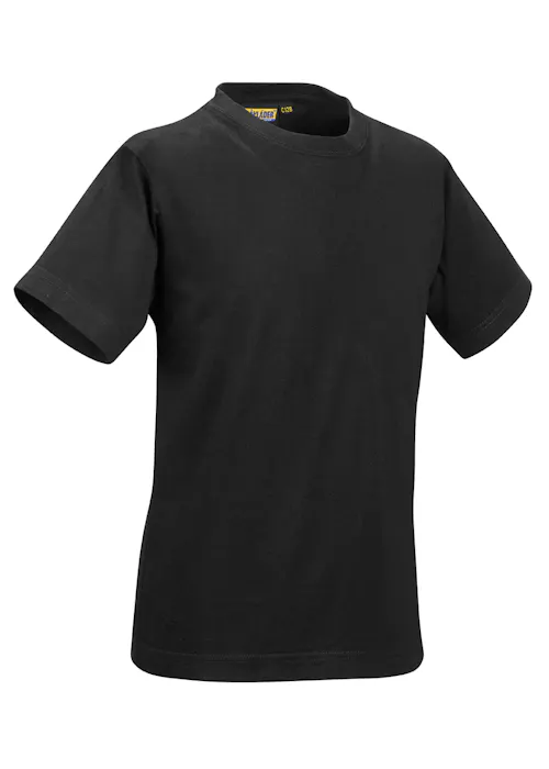Blåkläder 88021030 T-Shirt Regular Fit Kinderen Blaklader Kids