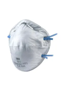 3M 8810 Partikelmaske FFP2 ohne Ventil