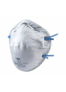 3M Partikelmaske FFP2 8810
