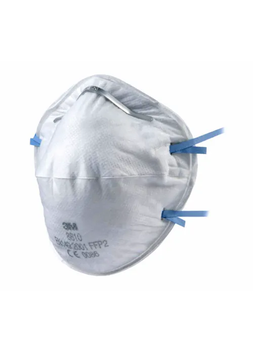 3M Stofmasker FFP2 8810