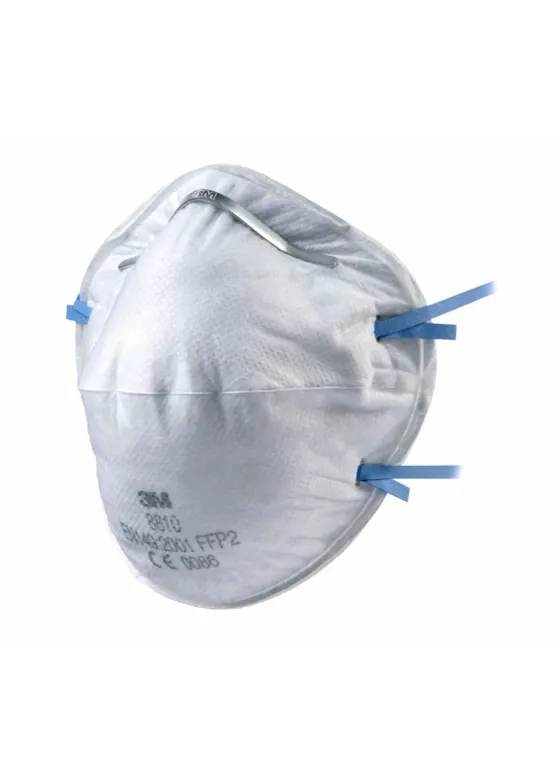 3M Partikelmaske FFP2 8810