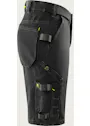 Fristads Flex 2803 kurze Stretchhose GHST Vorschaubild