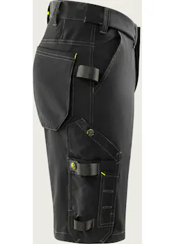 Fristads Flex 2803 Short stretch GHST thumbnail (vignette)