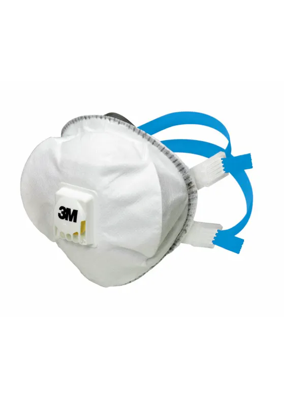 3M Partikelmaske FFP2 8825+