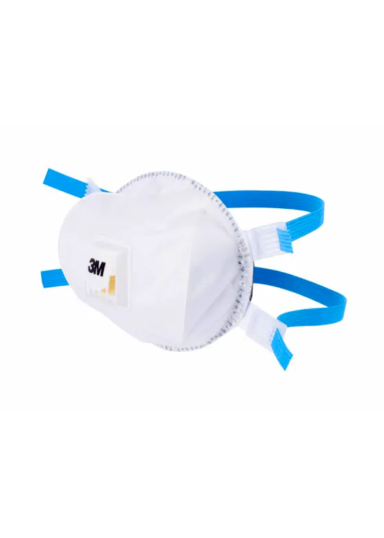 3M Partikelmaske FFP2 8825+