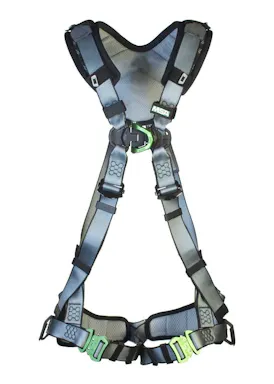 MSA V-Fit Auffanggurt 2D
