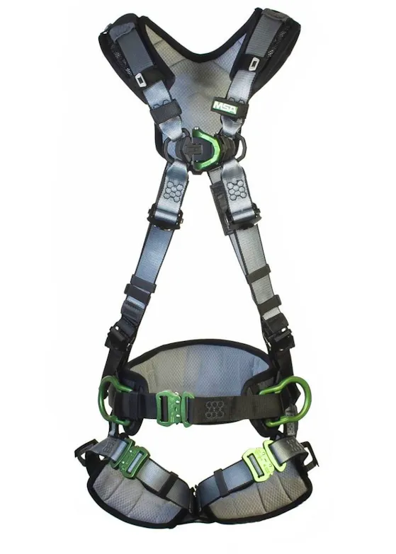 MSA V-Fit Auffanggurt 4D
