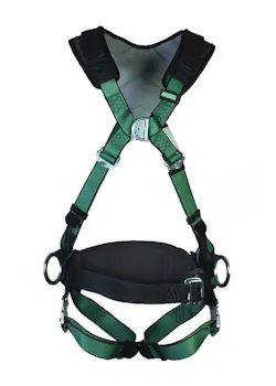 MSA V-Form+ harnais 4D