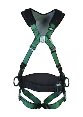 MSA V-Form+ Auffanggurt 4D